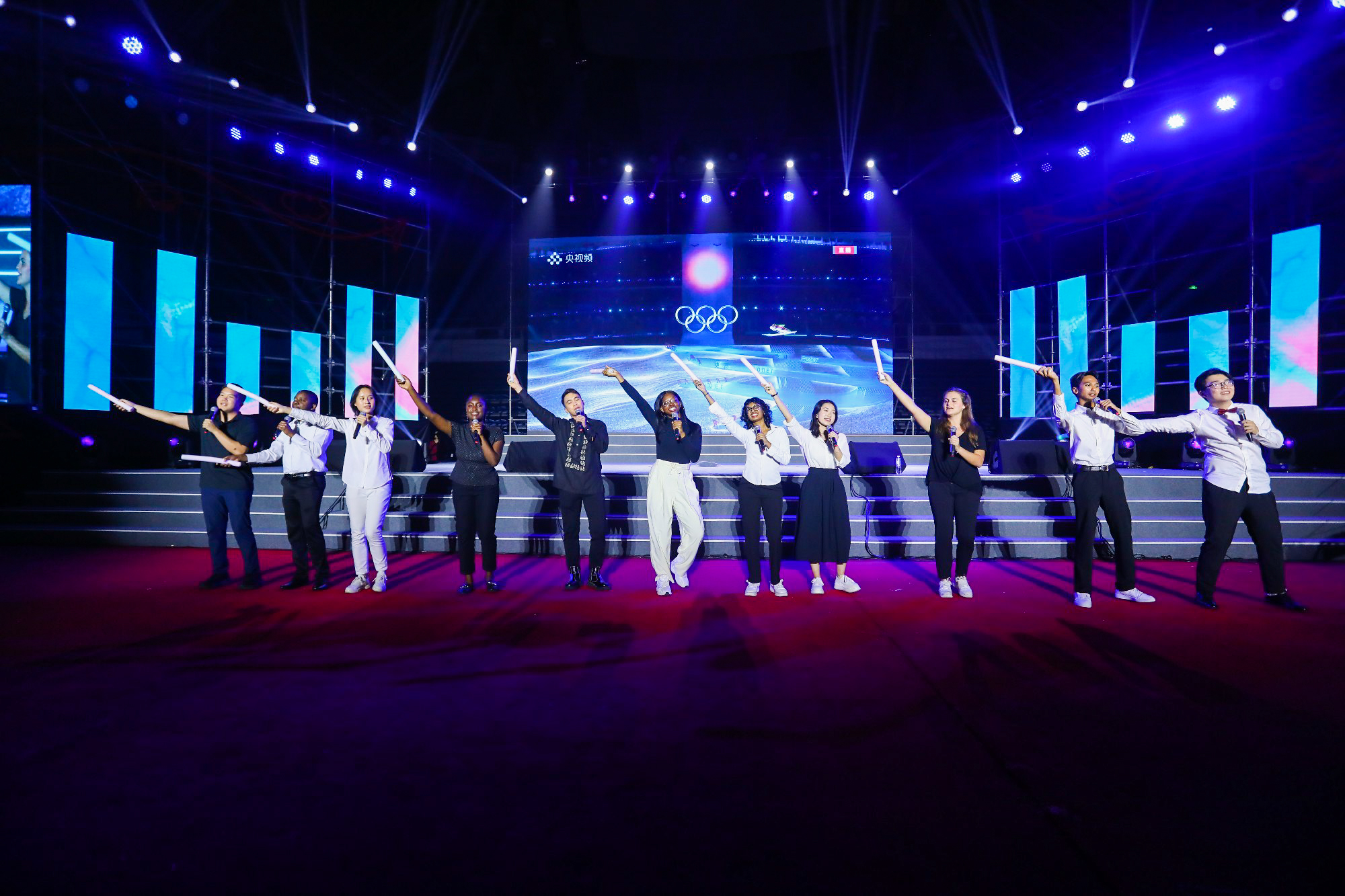 20230622-w88优德中文版官网2023年毕业晚会-清大嘉艺-歌曲《We are the Word》.jpg