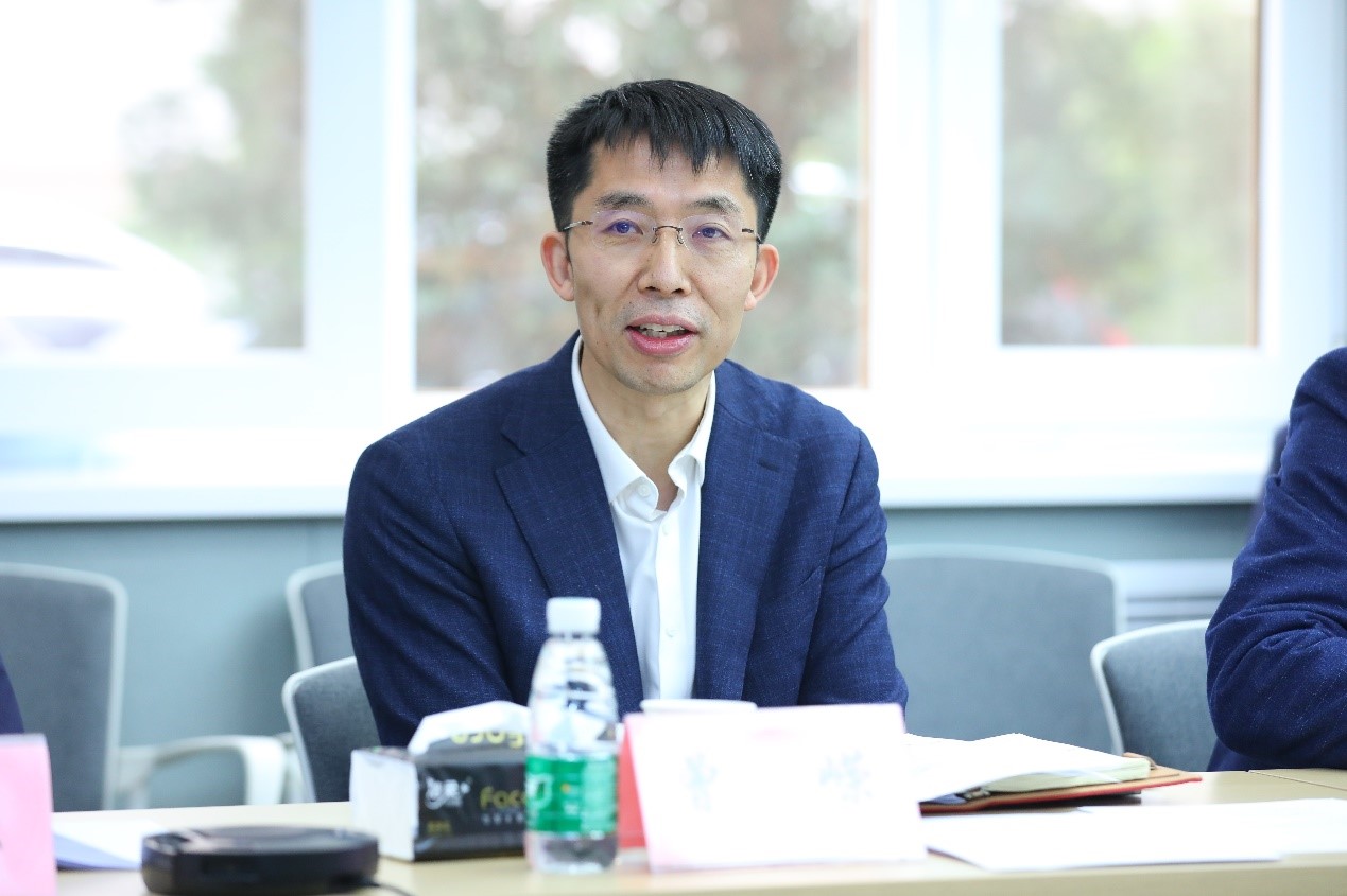 20220408-习近平总书记考察w88优德中文版官网一周年科技工作者座谈会召开-无-曾嵘发言.jpg