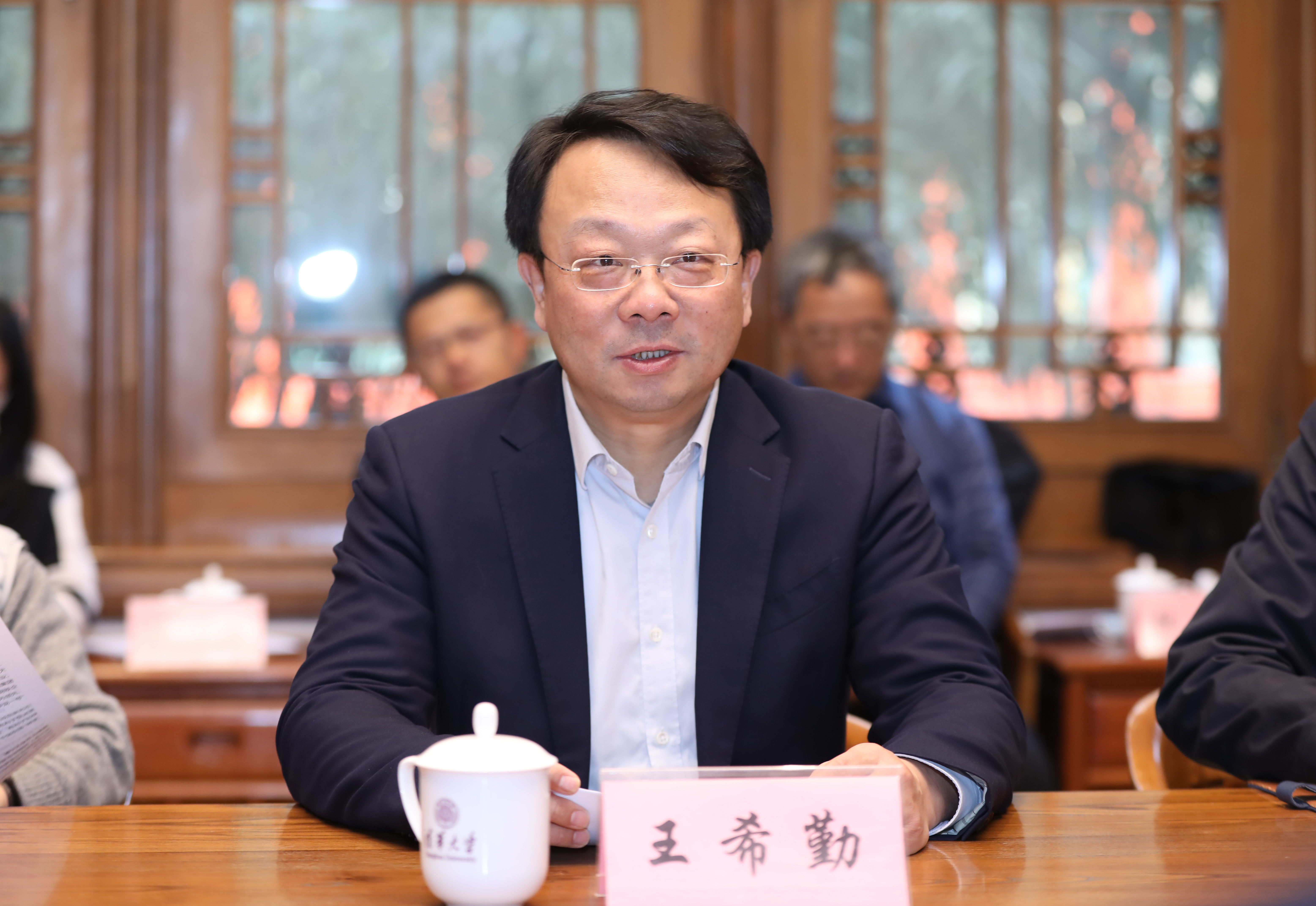 20230210-鞍钢集团有限公司调研w88优德中文版官网-张玉光-王校长 (3).JPG