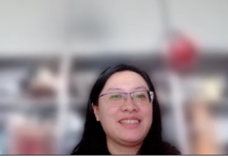 20221201-陈霓虹做客社科大讲堂,剖析认知心理学与脑科学研究前沿-张茜-主讲人陈霓虹.png