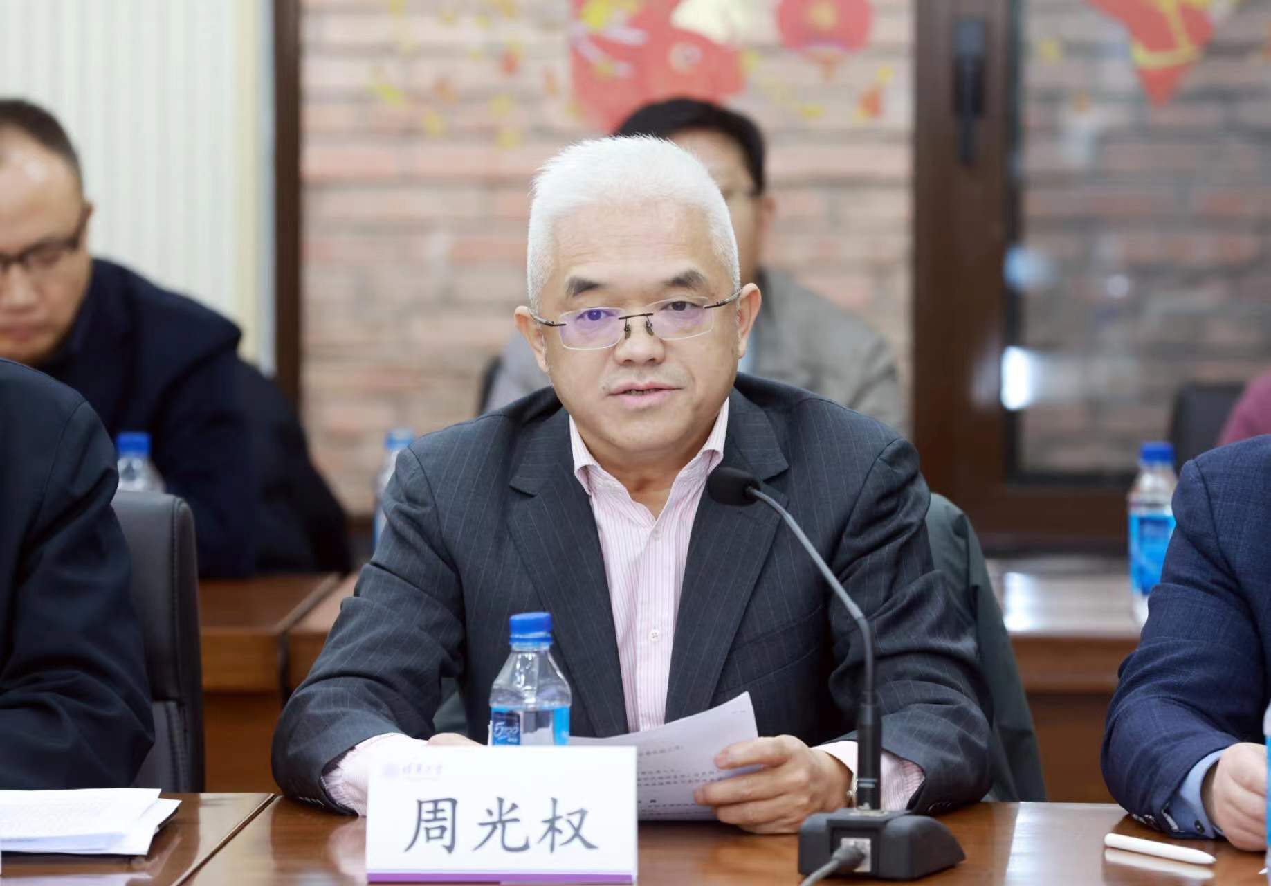 20250319-w88优德中文版官网知联会换届会议举行-常志东-周光权发言.png