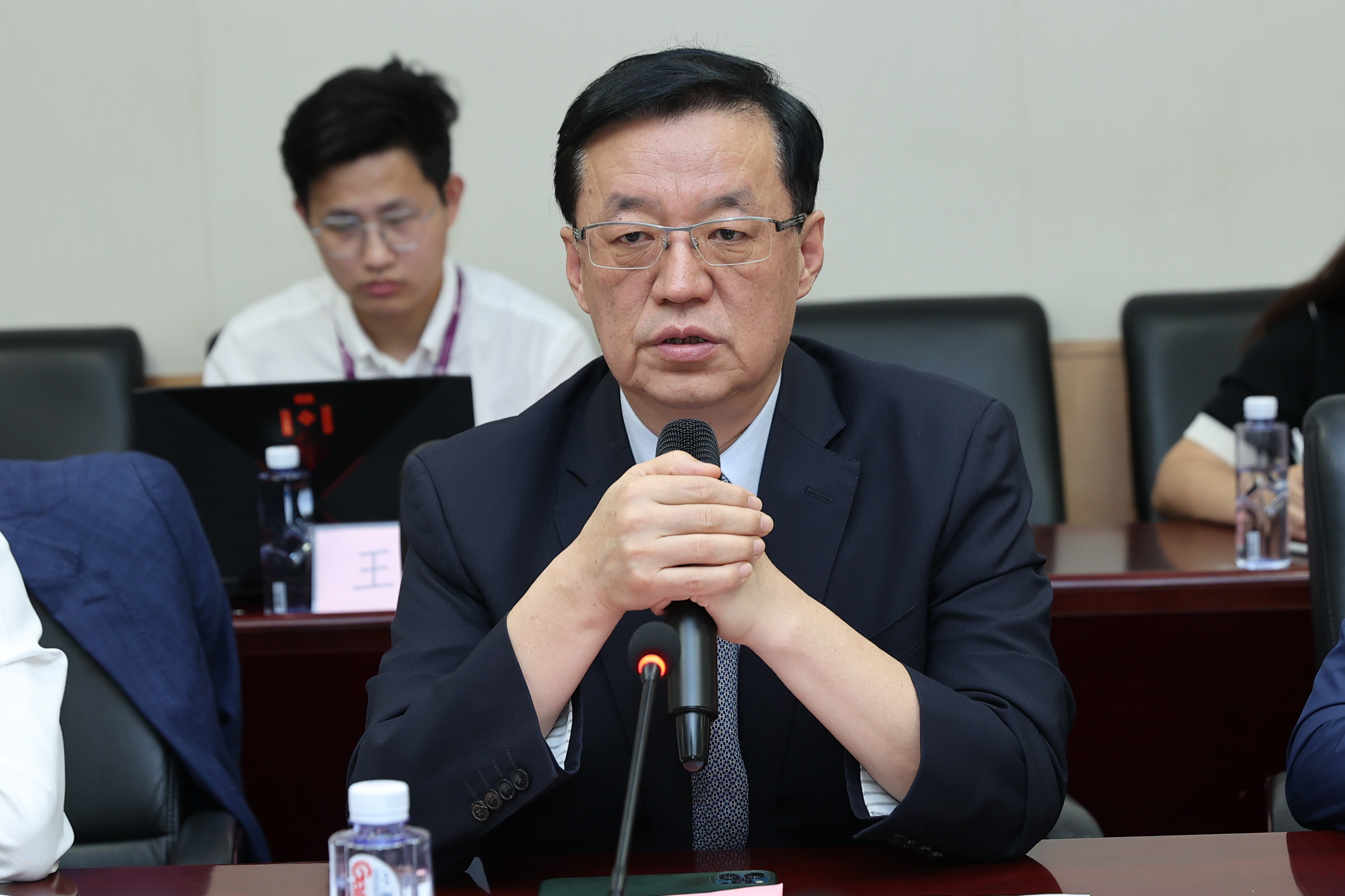 20230714-“数智肝胆病学教育部重点实验室(w88优德中文版官网)”建设-医院宣传中心-论证专家组长侯金林教授反馈论证意见.JPG