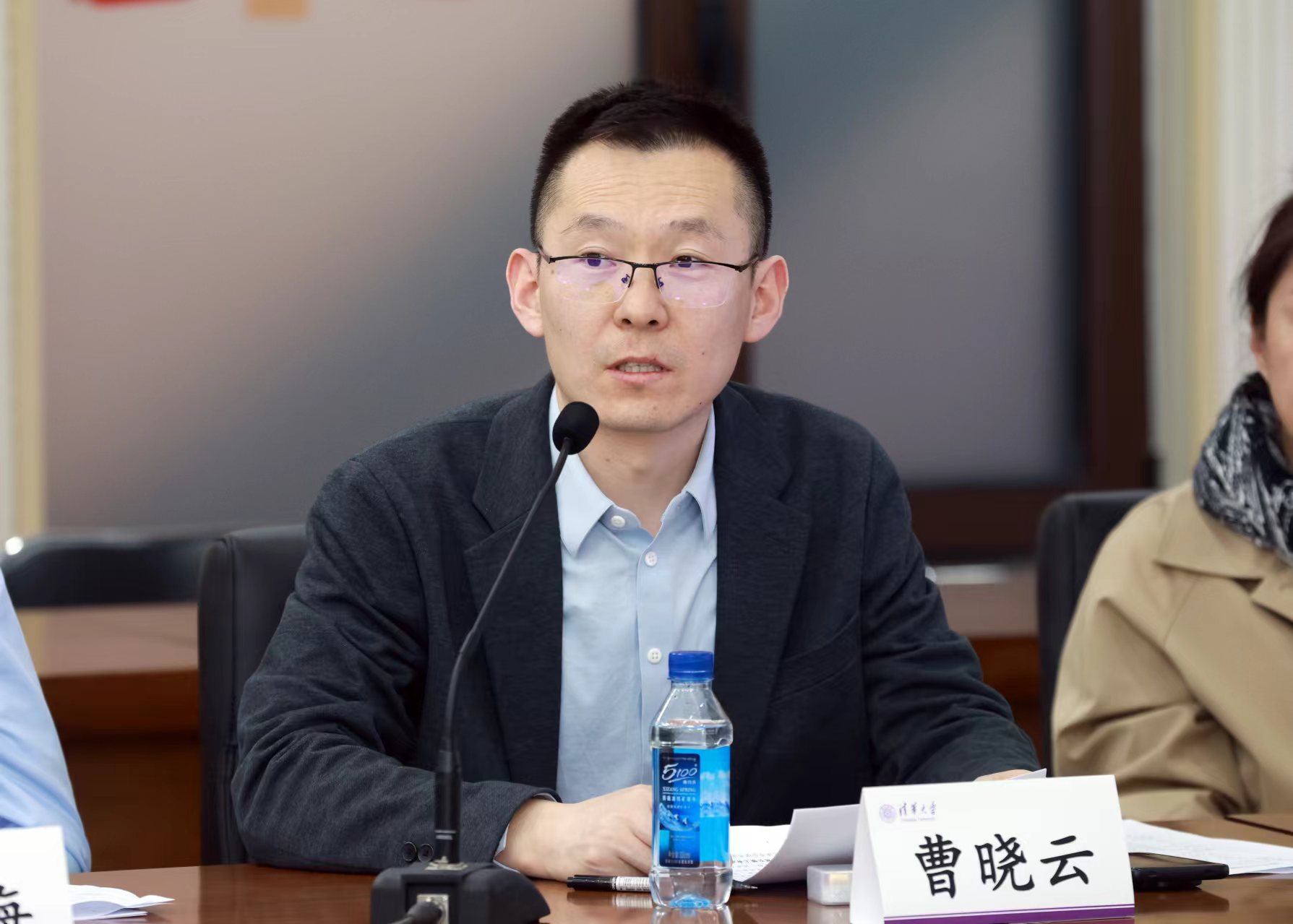 20250319-w88优德中文版官网知联会换届会议举行-常志东-曹晓云讲话.png