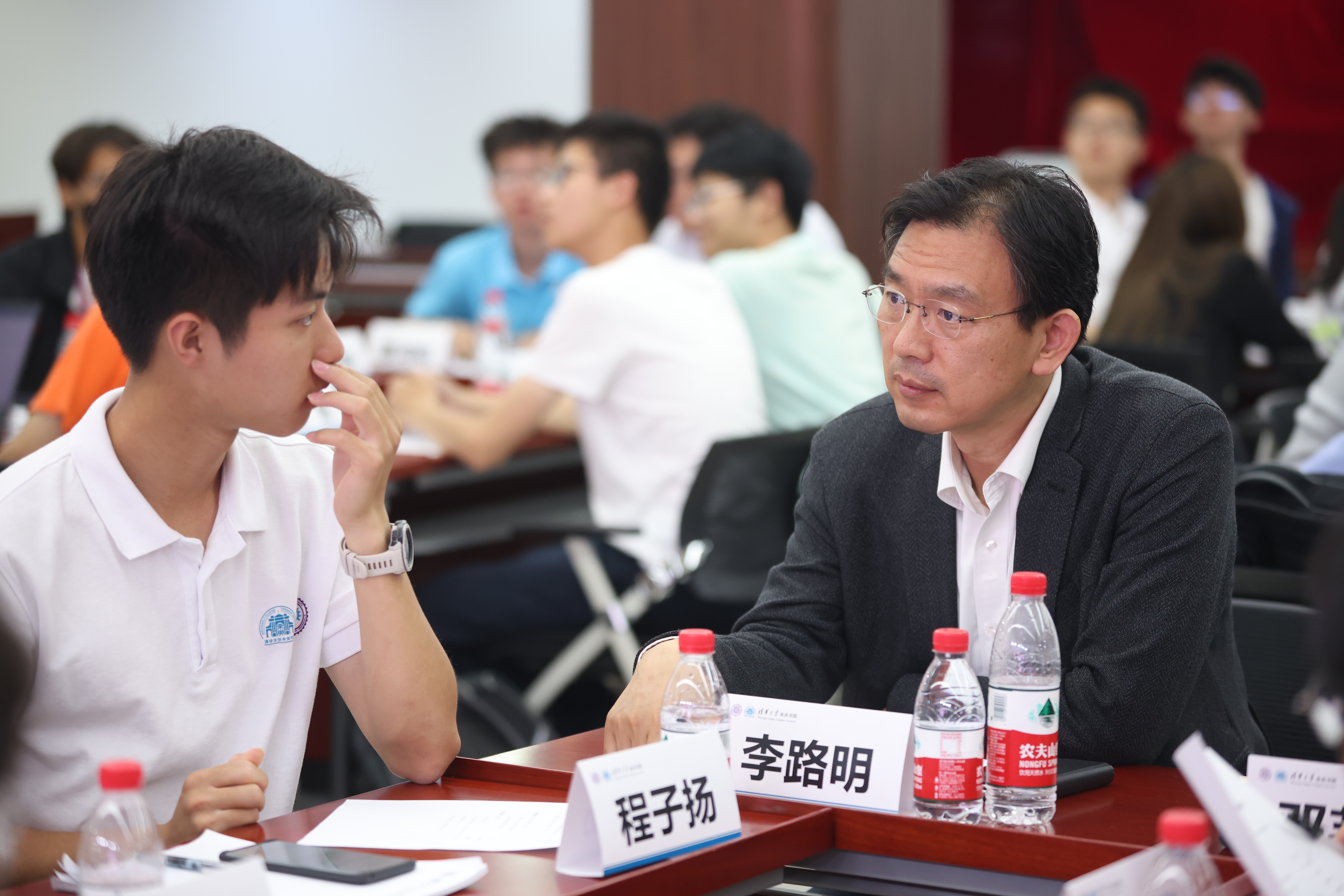 20230511-w88优德中文版官网开展“百年接力,强国有我——奋进新征程”集中主题党团日-石家东-李路明参加未央机械11、未央机械21联合主题团日.JPG