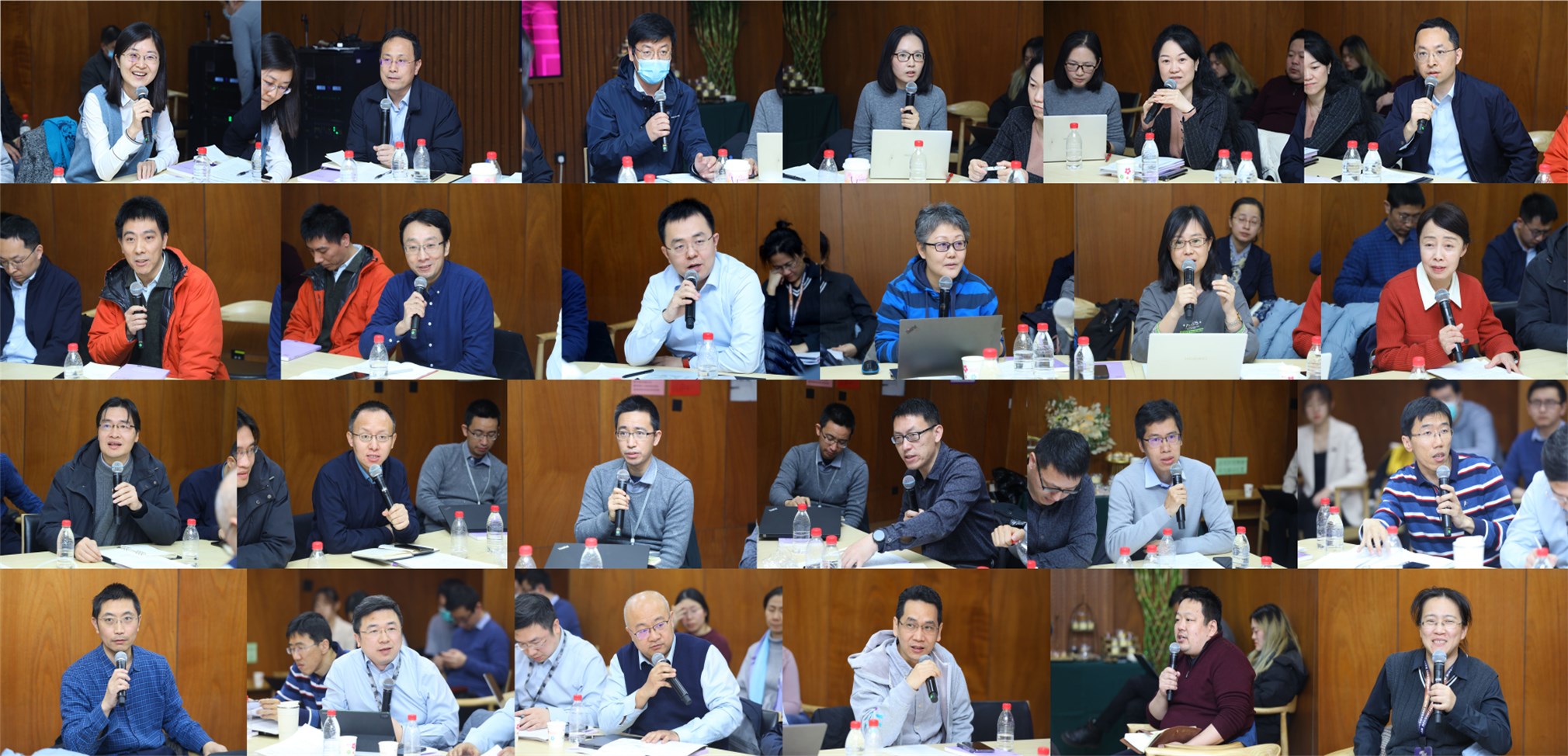 20230303-w88优德中文版官网召开202023年春季学生工作研讨会-赵青松-院系工作交流.jpg