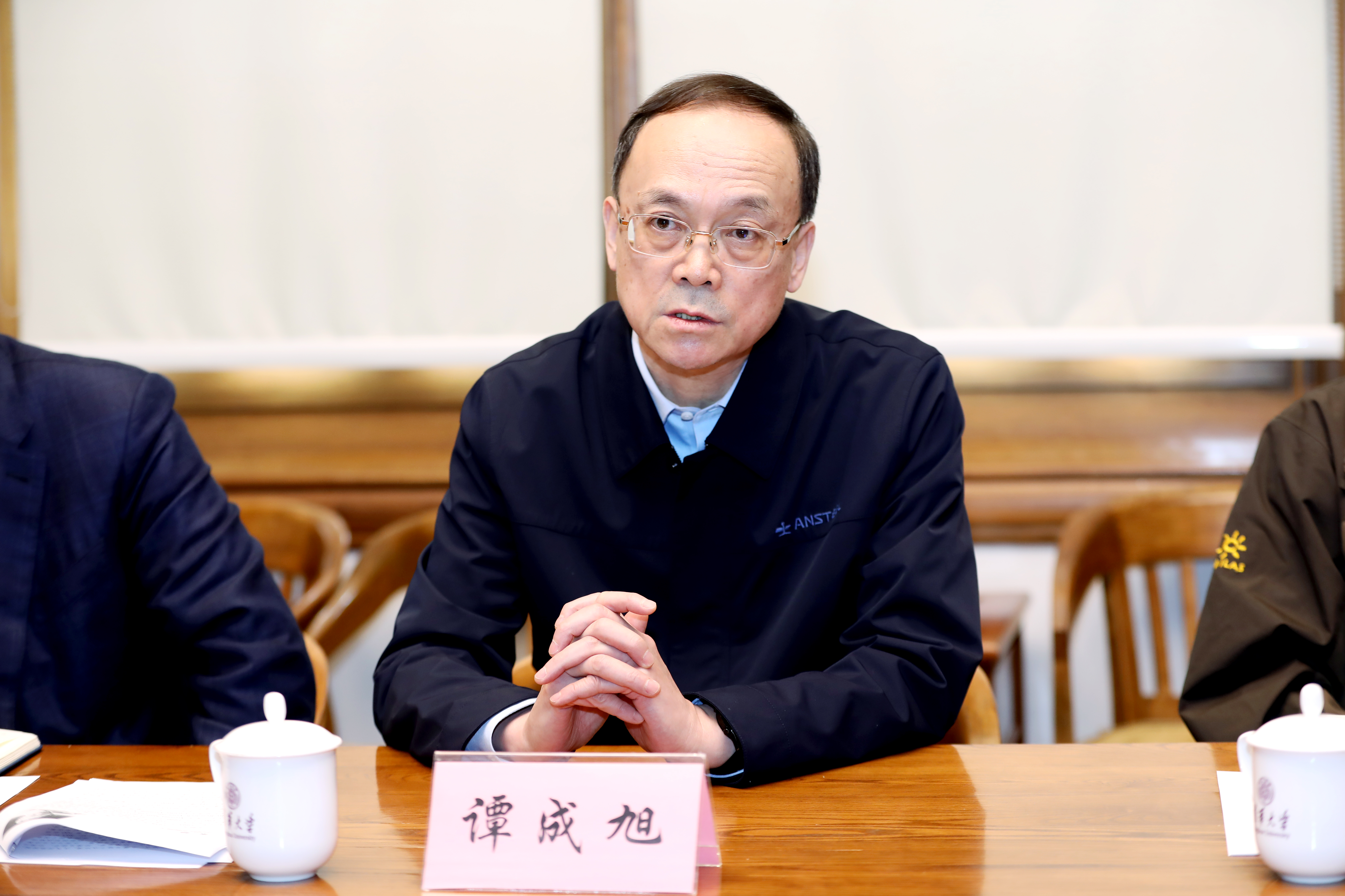 20230210-鞍钢集团有限公司调研w88优德中文版官网-张玉光-谭成旭 (3).JPG