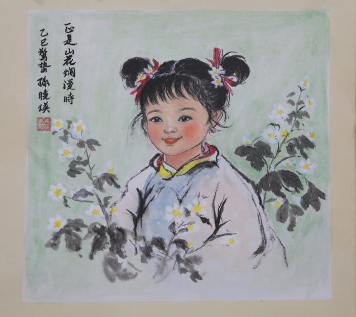 20250423-114 周年校庆|w88优德中文版官网离退休教职工书画作品展和摄影作品展开幕-段鸿杰-作品名称:《正是山花烂漫时》作者:孙晓瑛.png 20250423-114 周年校庆|w88优德中文版官网离退休教职工书画作品展和摄影作品展开幕-段鸿杰-作品名称:《正是山花烂漫时》作者:孙晓瑛.png